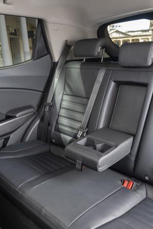SsangYong Tivoli Ultimate 2020 года  (UK)